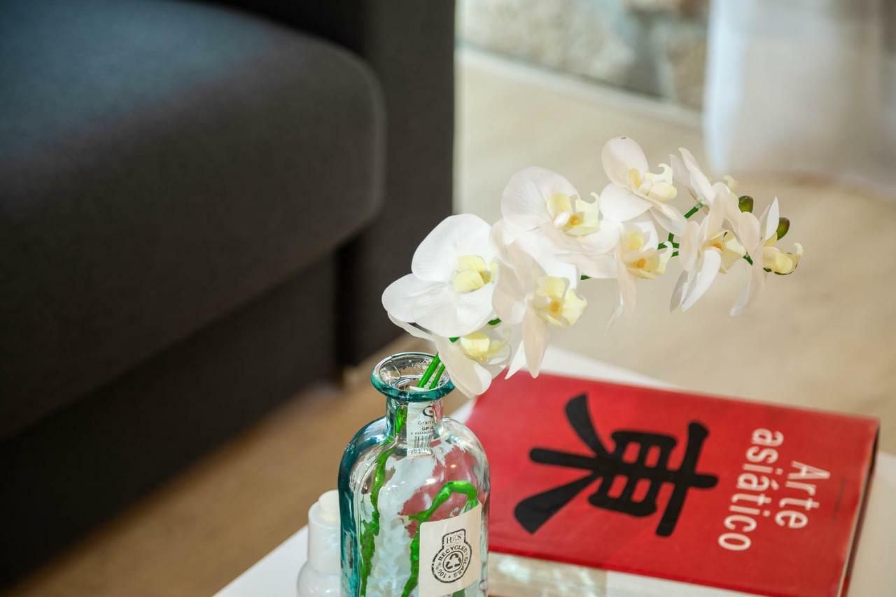 Palacio Del Agua Apartamentos ウベダ エクステリア 写真