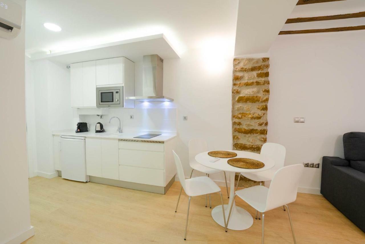 Palacio Del Agua Apartamentos ウベダ エクステリア 写真