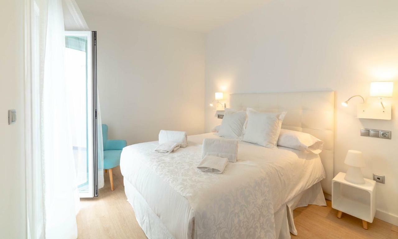 Palacio Del Agua Apartamentos ウベダ エクステリア 写真