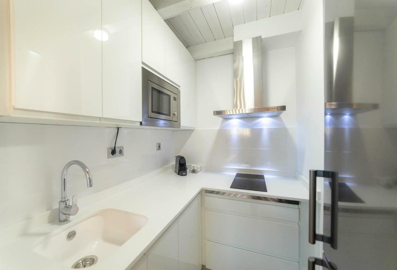 Palacio Del Agua Apartamentos ウベダ エクステリア 写真