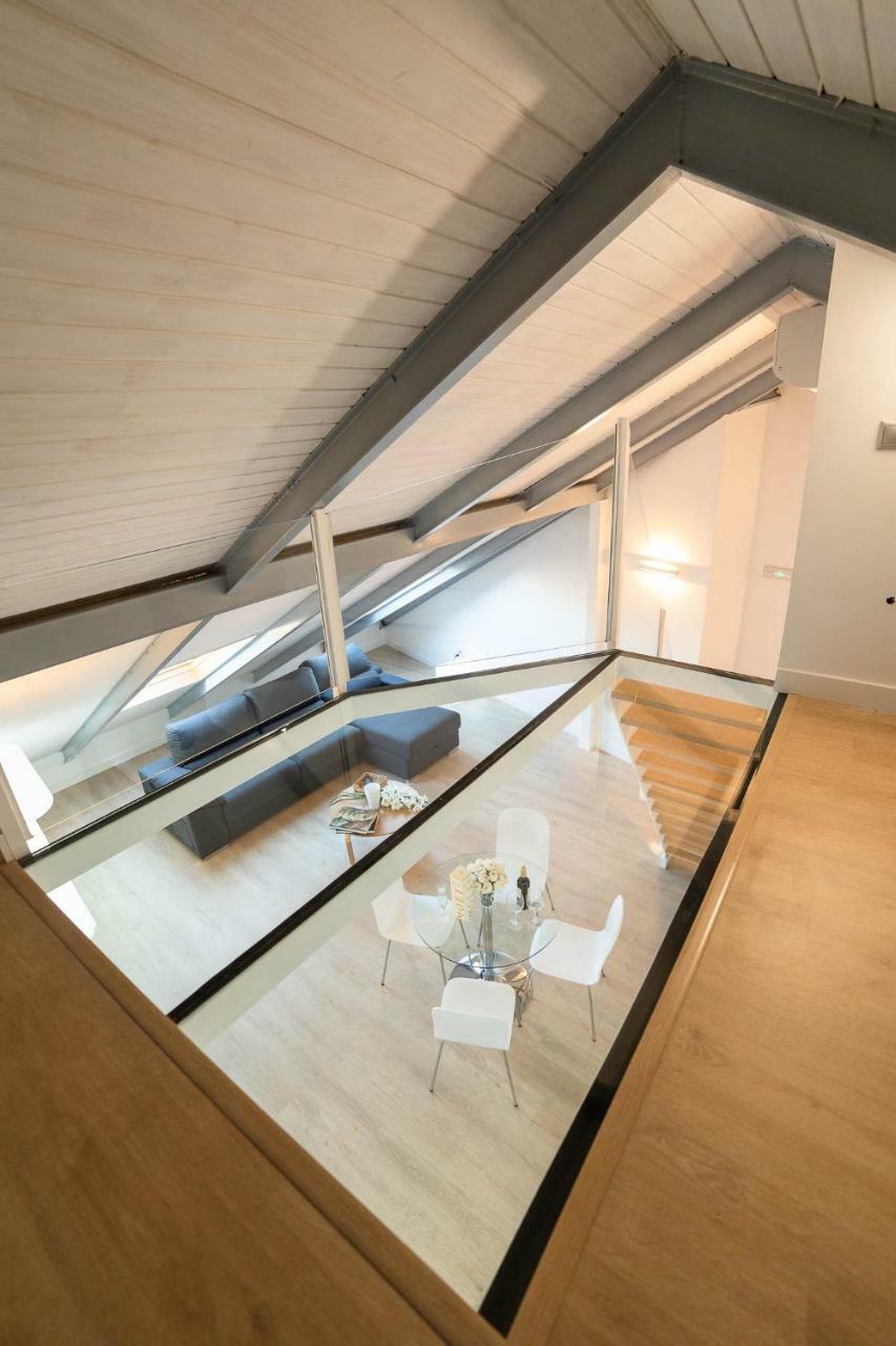 Palacio Del Agua Apartamentos ウベダ エクステリア 写真