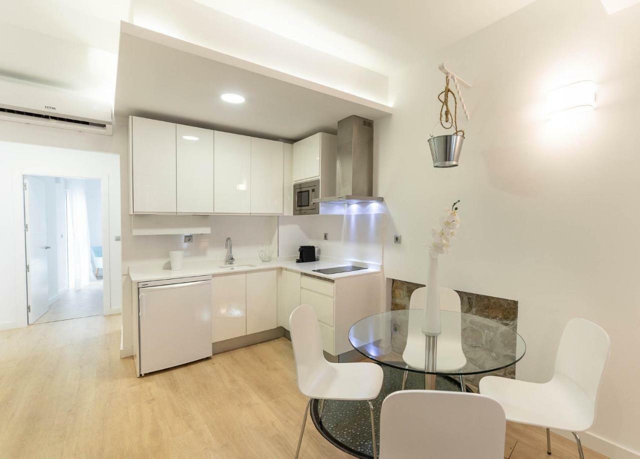 Palacio Del Agua Apartamentos ウベダ エクステリア 写真