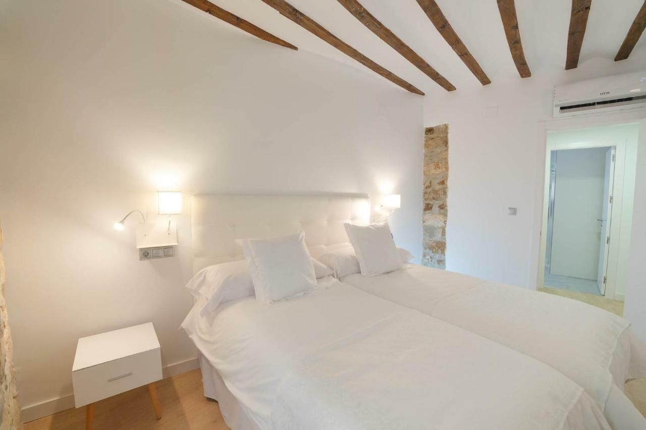Palacio Del Agua Apartamentos ウベダ エクステリア 写真