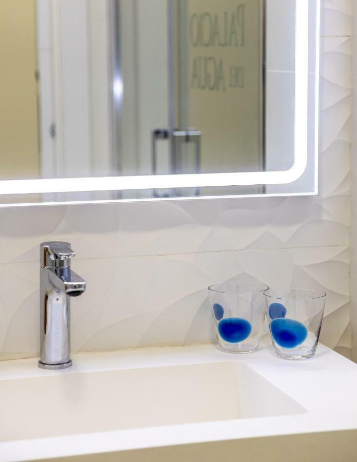 Palacio Del Agua Apartamentos ウベダ エクステリア 写真