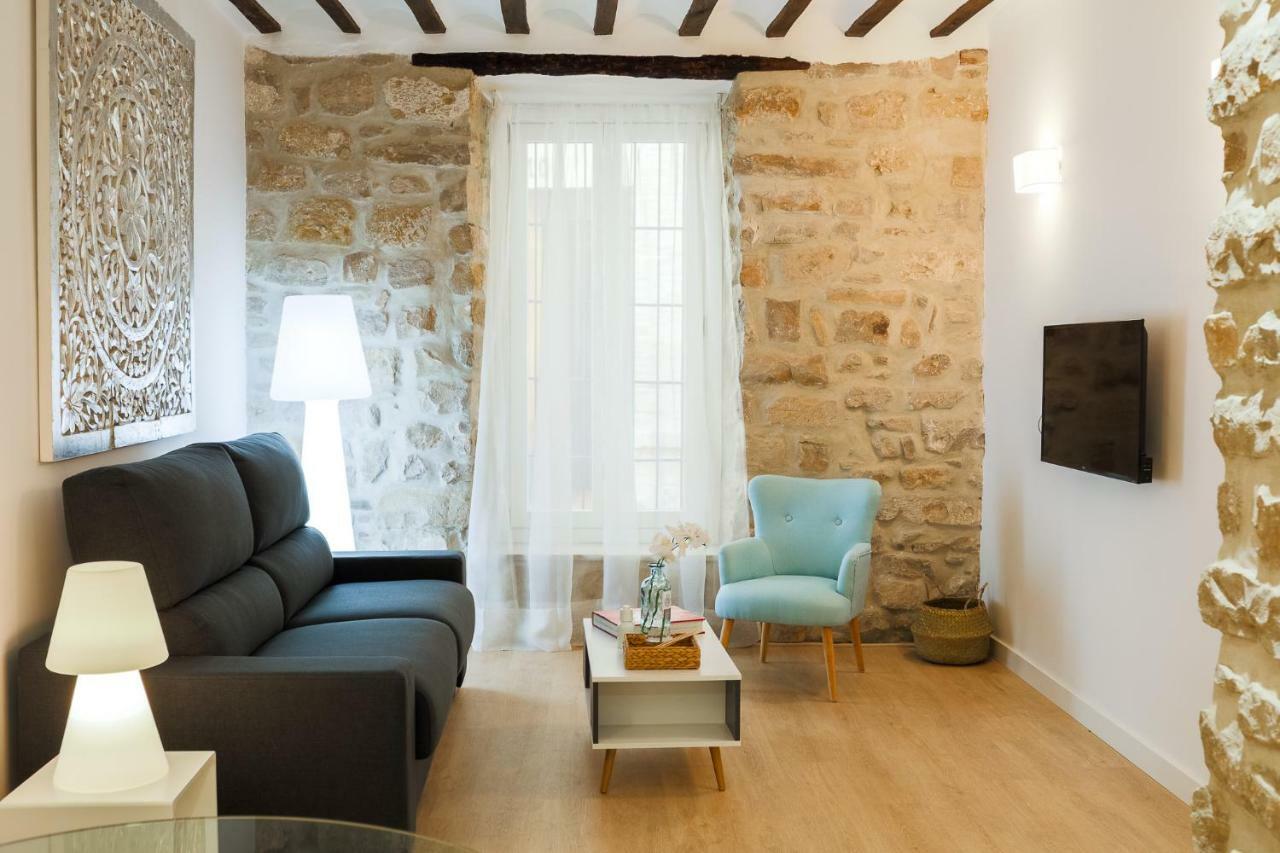 Palacio Del Agua Apartamentos ウベダ エクステリア 写真